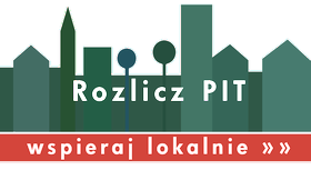 Rozlicz PIT w gminie Grębków